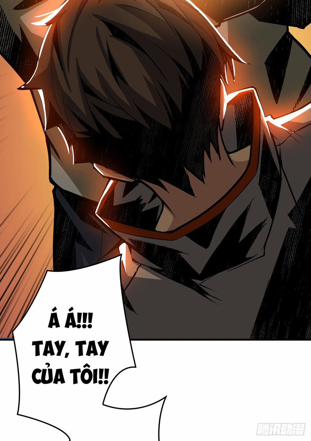 Vừa Chơi Đã Có Tài Khoản Vương Giả 7 trang 3