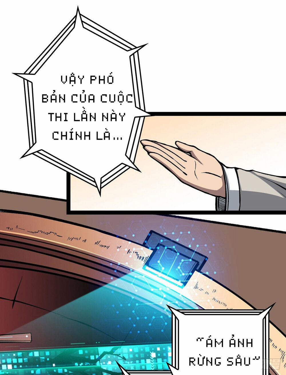 Vừa Chơi Đã Có Tài Khoản Vương Giả 7 trang 37