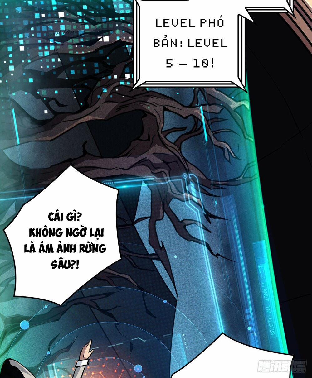 Vừa Chơi Đã Có Tài Khoản Vương Giả 7 trang 38