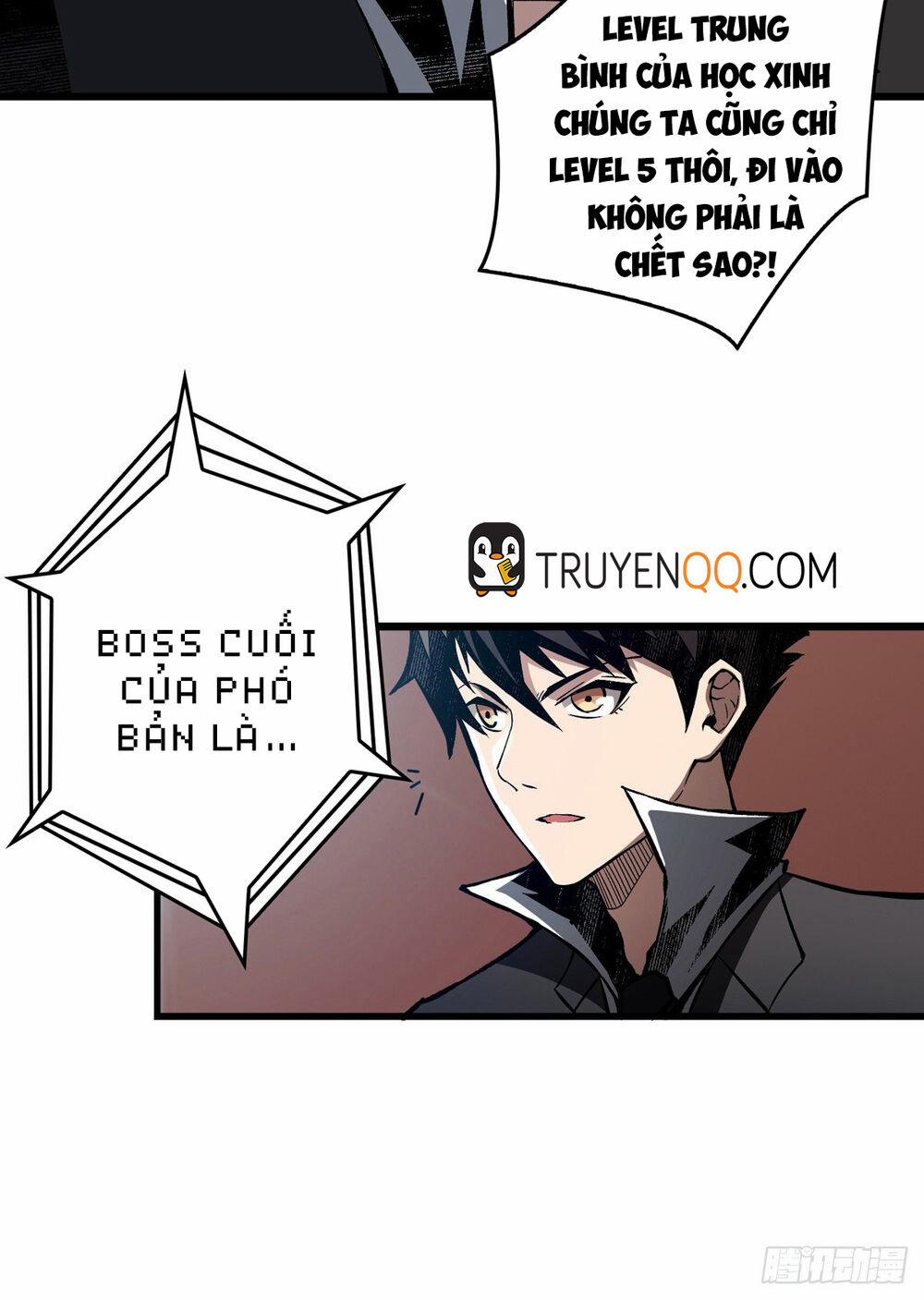 Vừa Chơi Đã Có Tài Khoản Vương Giả 7 trang 41