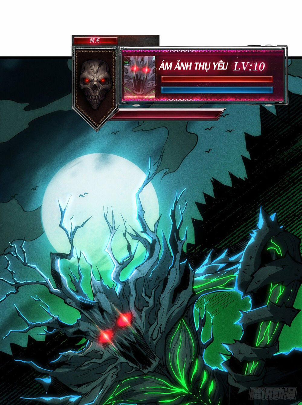 Vừa Chơi Đã Có Tài Khoản Vương Giả 7 trang 42