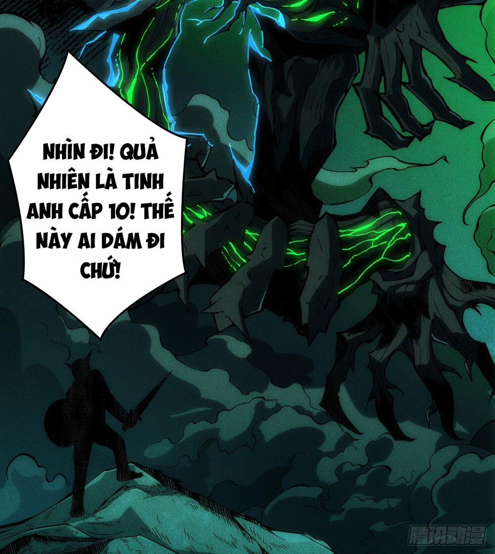 Vừa Chơi Đã Có Tài Khoản Vương Giả 7 trang 43