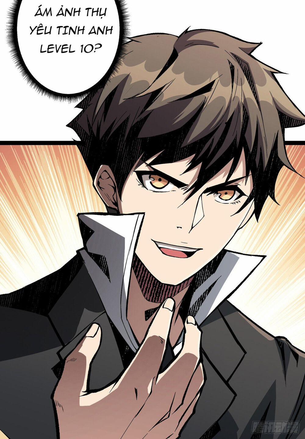 Vừa Chơi Đã Có Tài Khoản Vương Giả 7 trang 45