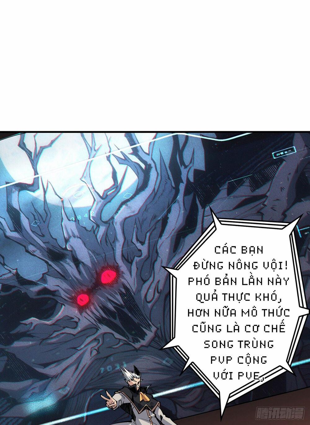 Vừa Chơi Đã Có Tài Khoản Vương Giả 7 trang 47