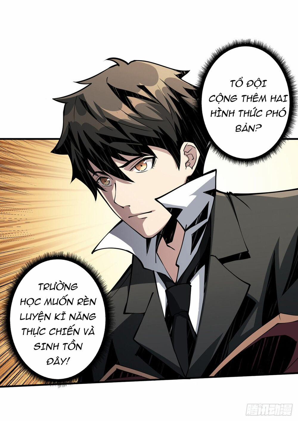 Vừa Chơi Đã Có Tài Khoản Vương Giả 7 trang 52