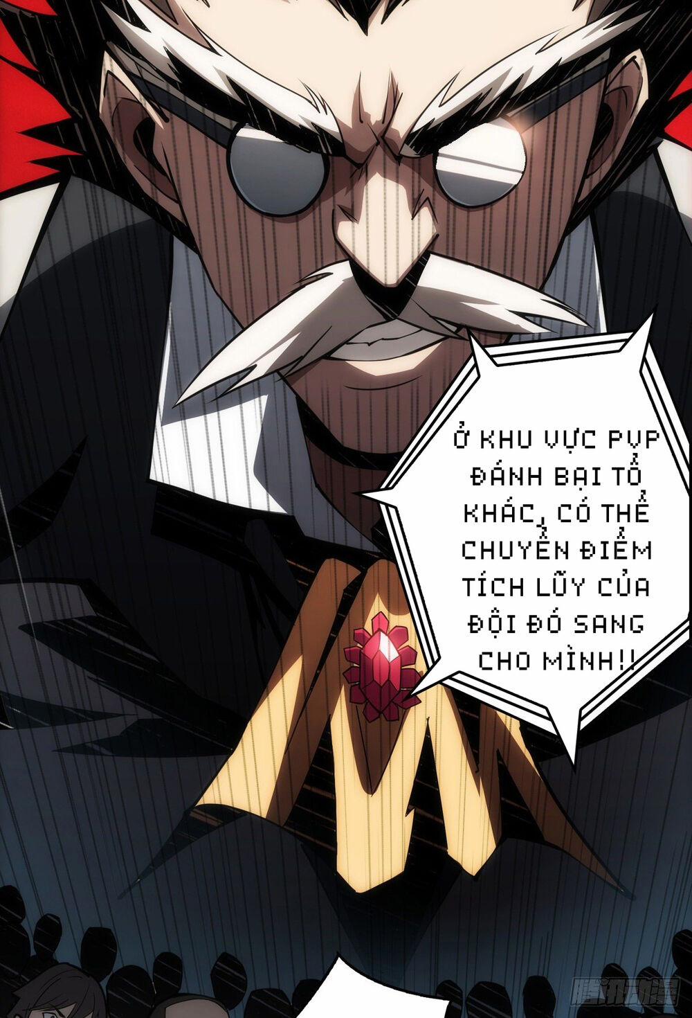 Vừa Chơi Đã Có Tài Khoản Vương Giả 7 trang 58