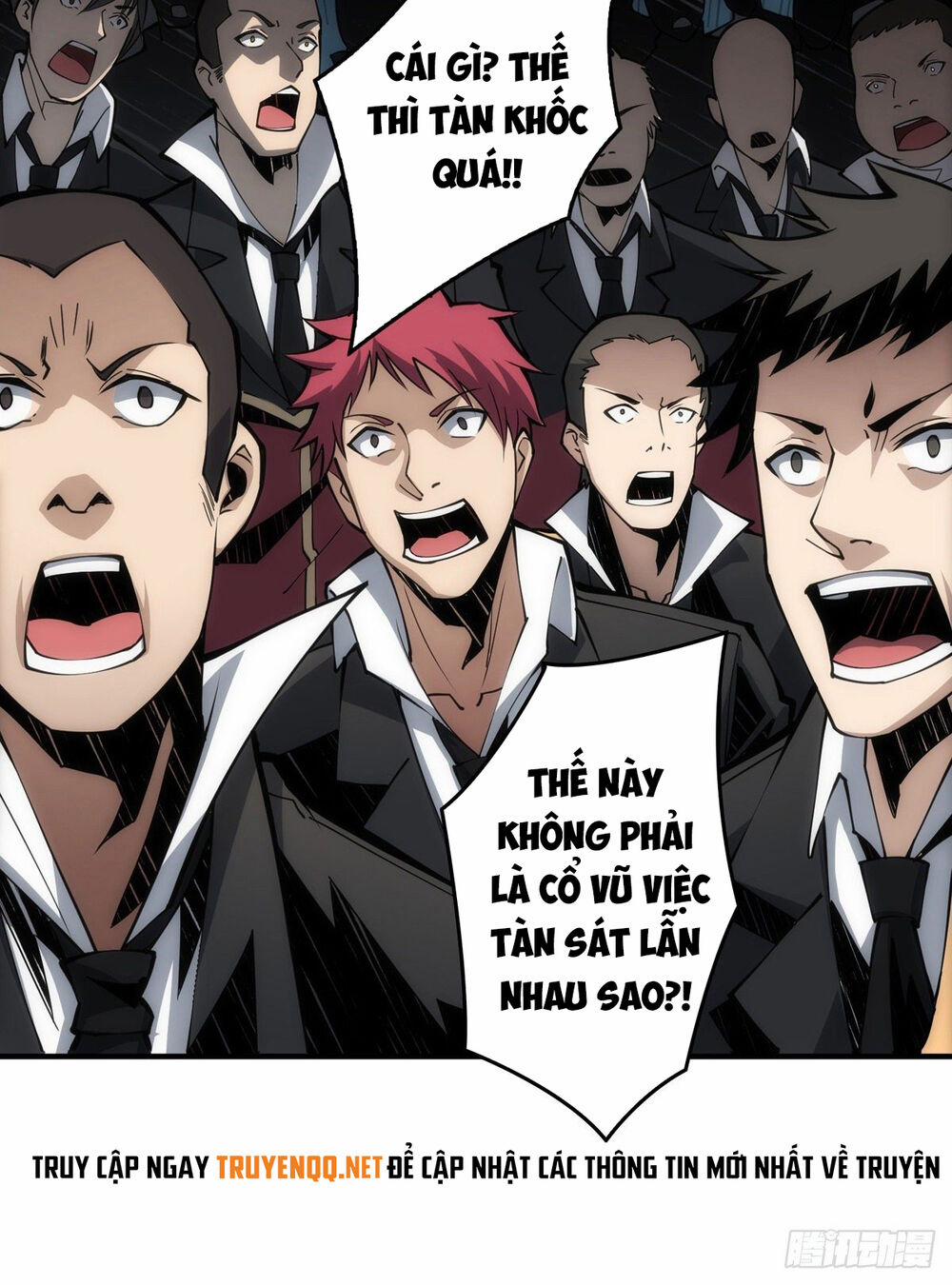 Vừa Chơi Đã Có Tài Khoản Vương Giả 7 trang 59