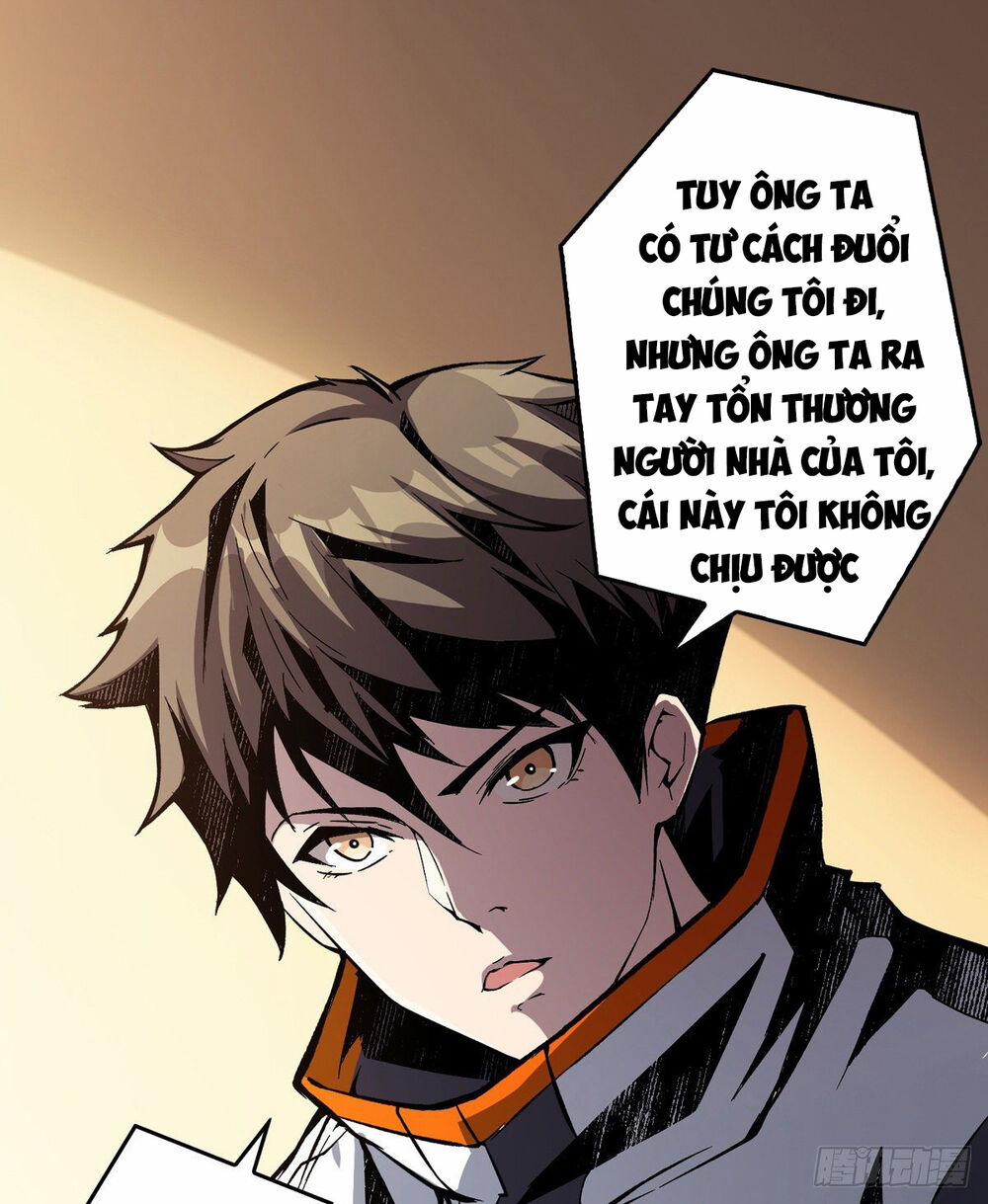 Vừa Chơi Đã Có Tài Khoản Vương Giả 7 trang 6