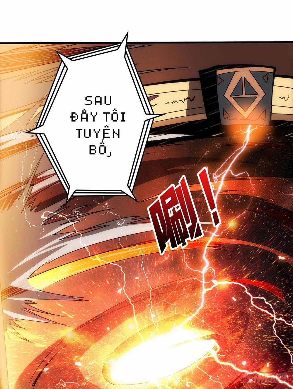 Vừa Chơi Đã Có Tài Khoản Vương Giả 7 trang 60