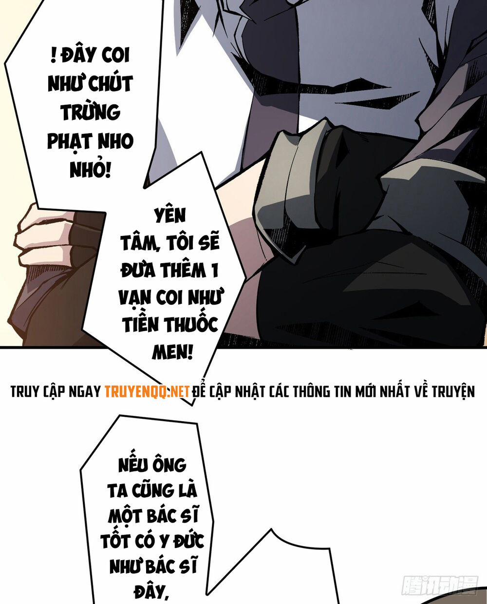 Vừa Chơi Đã Có Tài Khoản Vương Giả 7 trang 7