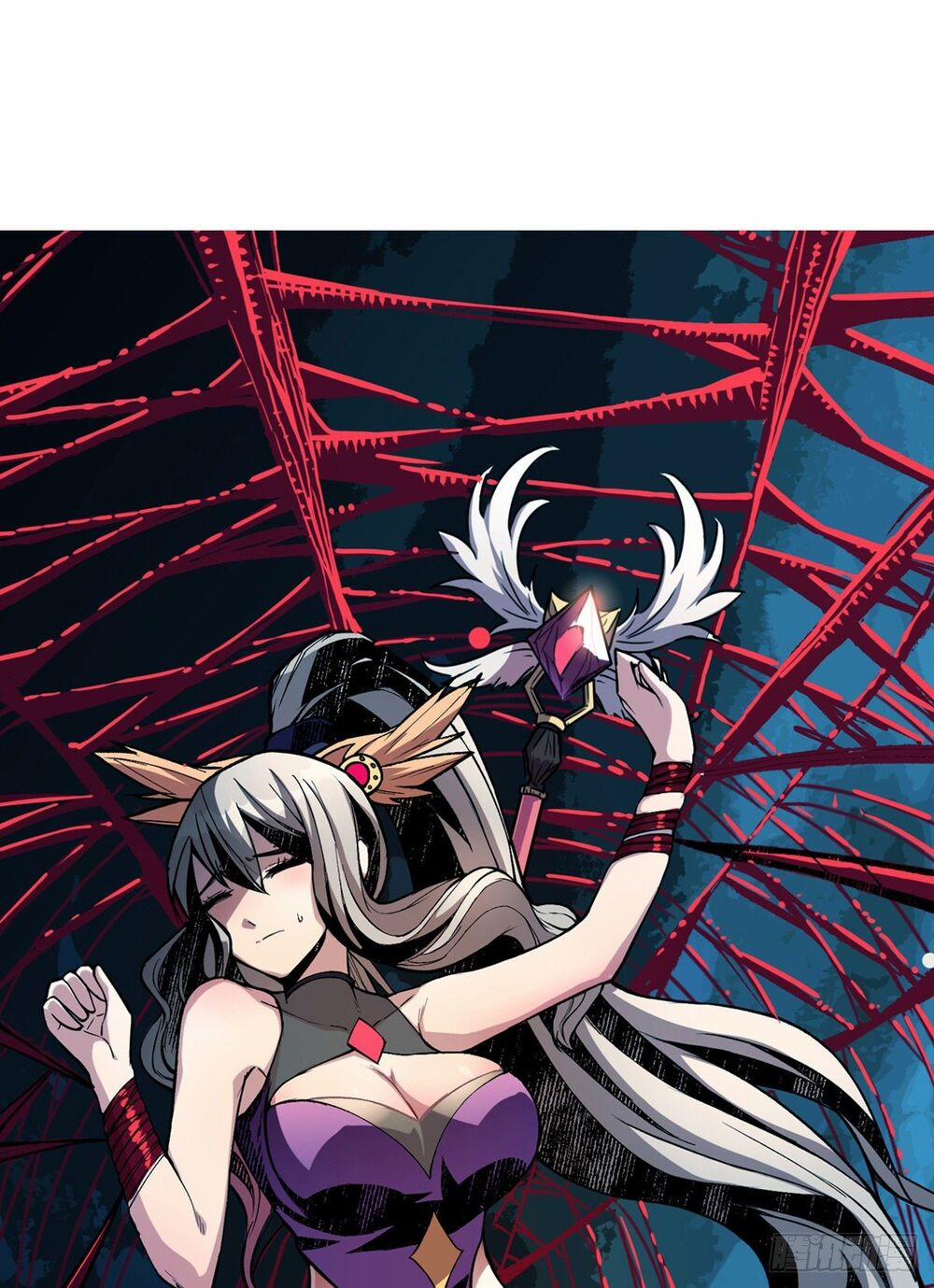 Vừa Chơi Đã Có Tài Khoản Vương Giả 8 trang 1