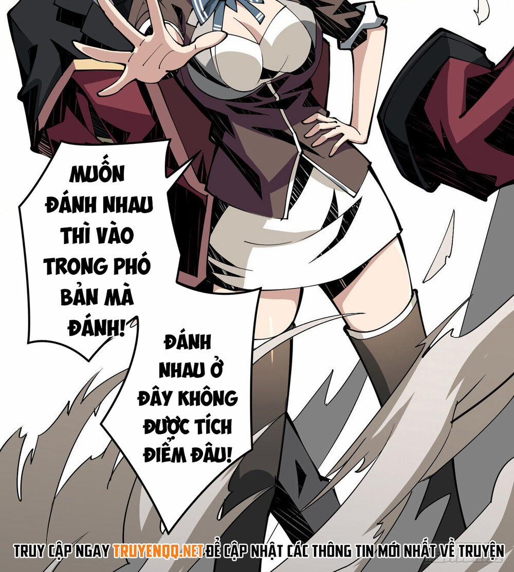 Vừa Chơi Đã Có Tài Khoản Vương Giả 8 trang 18