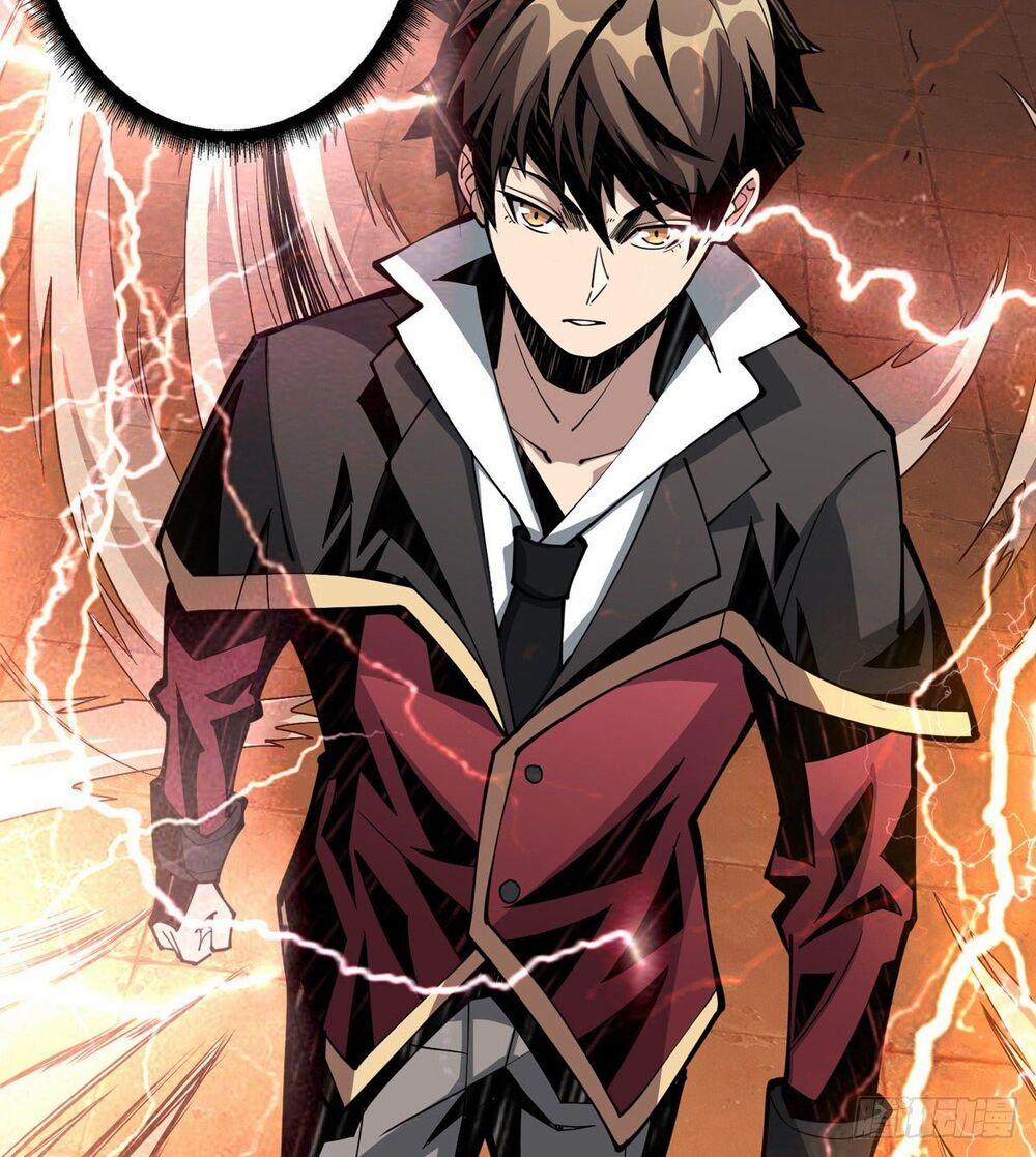 Vừa Chơi Đã Có Tài Khoản Vương Giả 8 trang 25