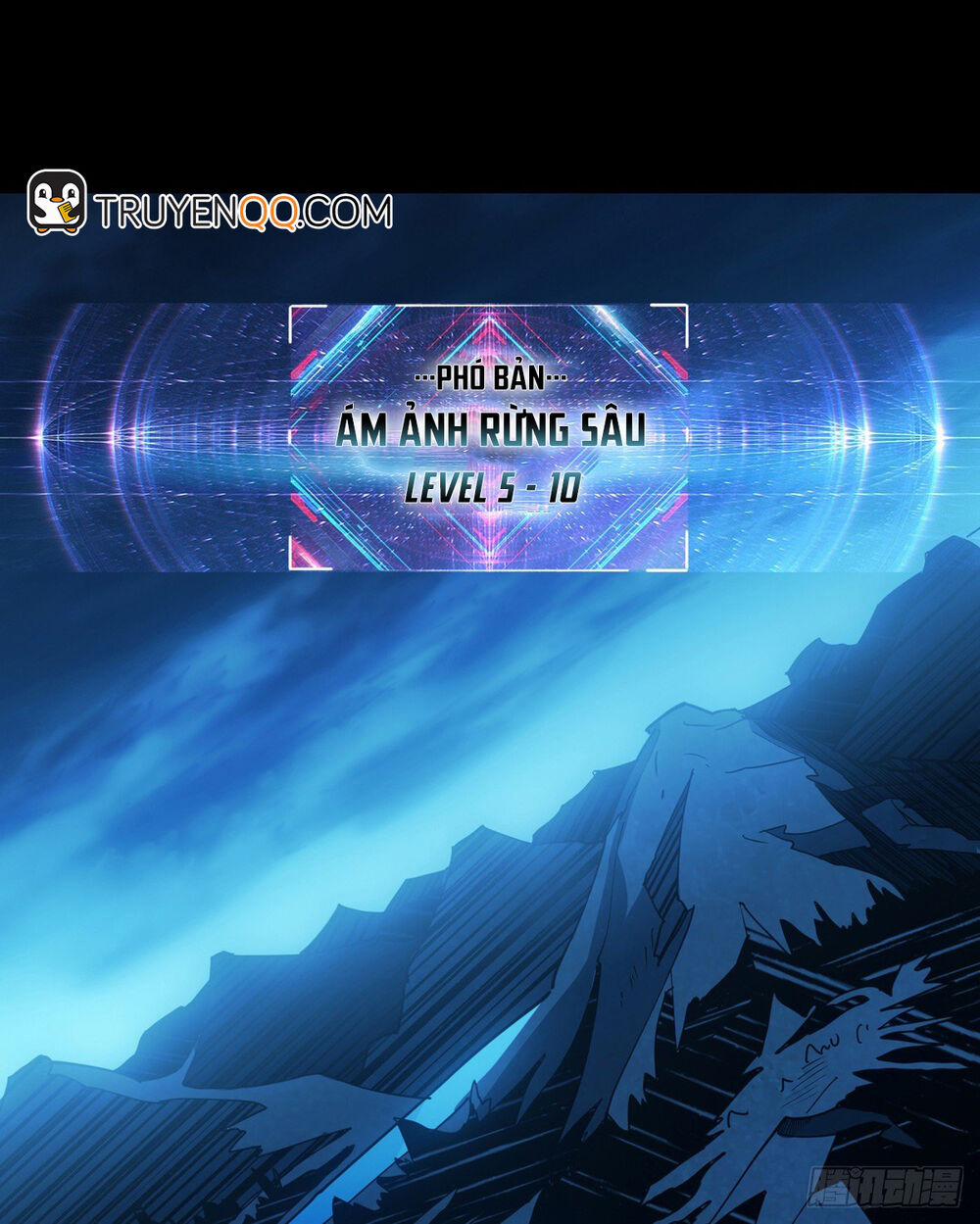 Vừa Chơi Đã Có Tài Khoản Vương Giả 8 trang 32