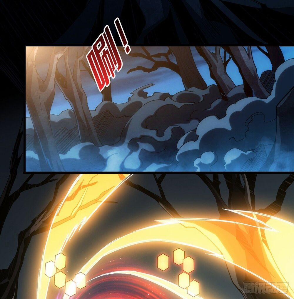 Vừa Chơi Đã Có Tài Khoản Vương Giả 8 trang 34