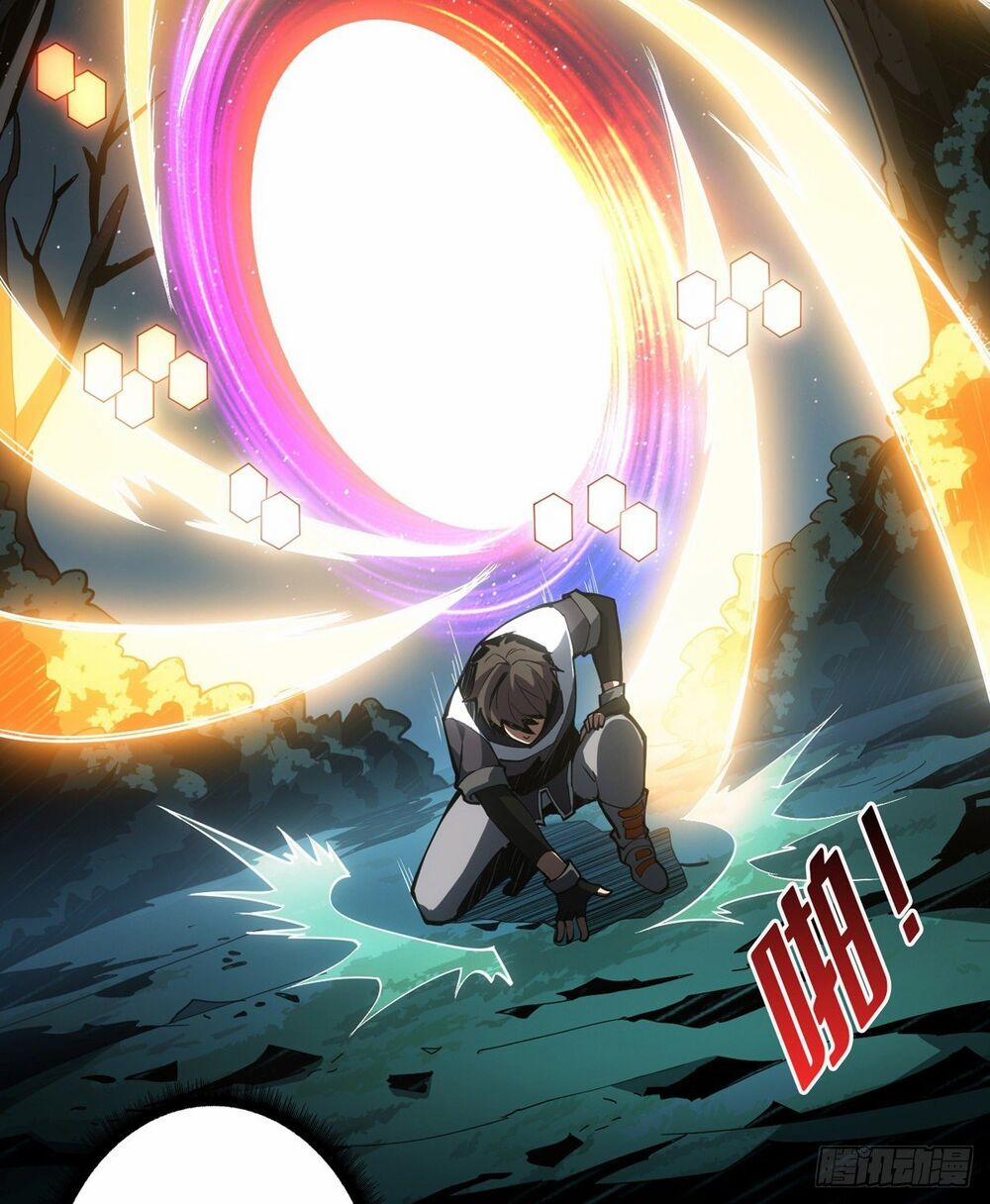 Vừa Chơi Đã Có Tài Khoản Vương Giả 8 trang 35