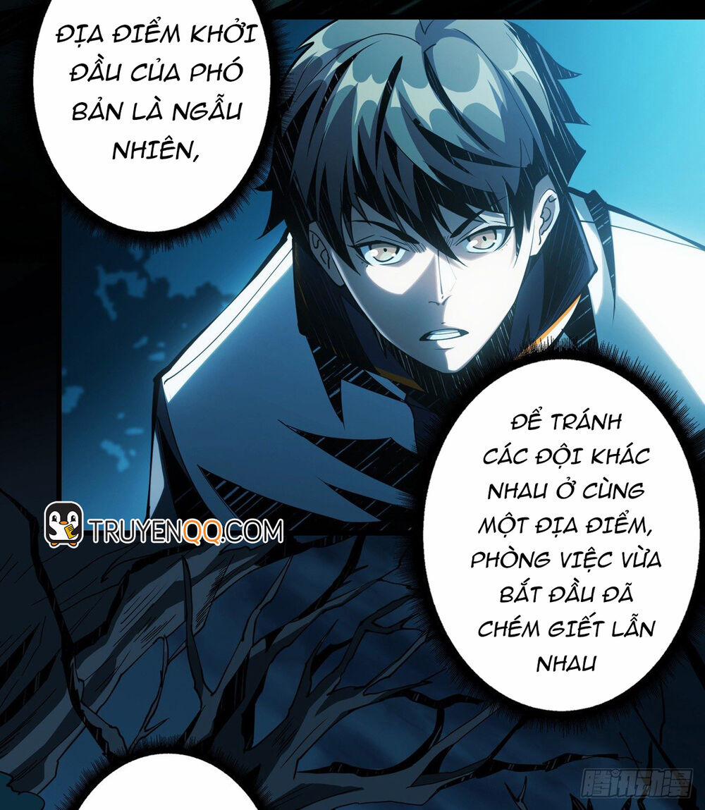 Vừa Chơi Đã Có Tài Khoản Vương Giả 8 trang 36