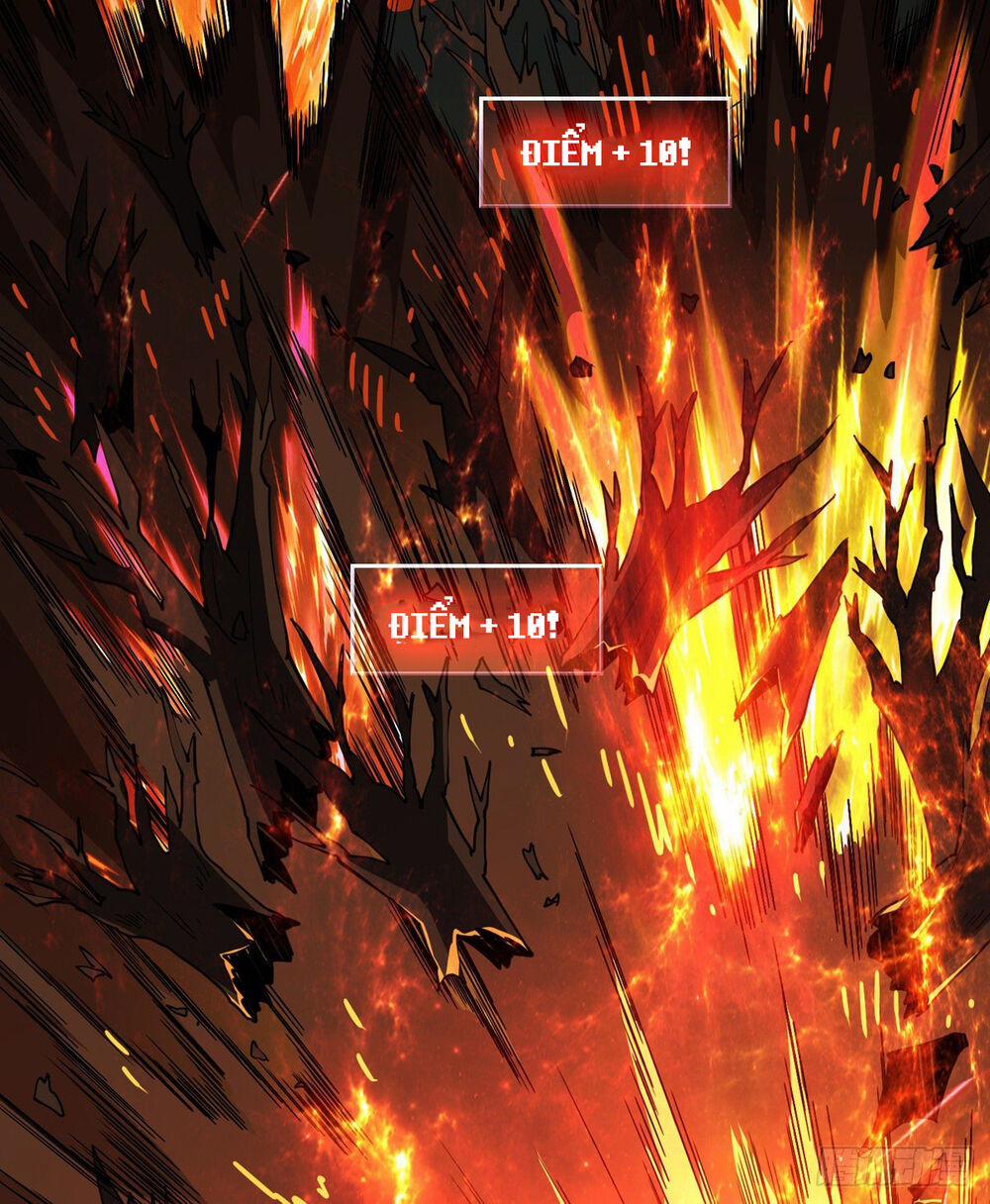 Vừa Chơi Đã Có Tài Khoản Vương Giả 8 trang 39