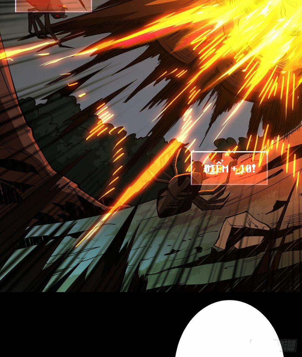 Vừa Chơi Đã Có Tài Khoản Vương Giả 8 trang 42