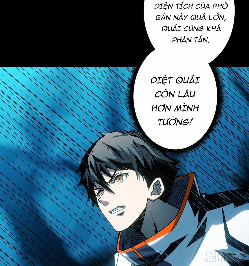 Vừa Chơi Đã Có Tài Khoản Vương Giả 8 trang 43