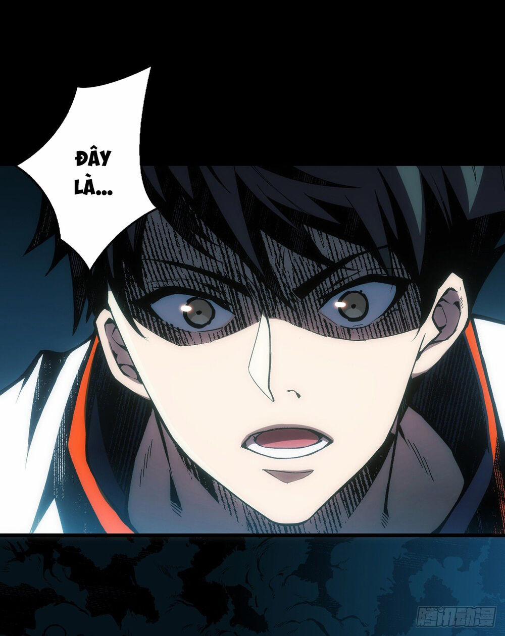 Vừa Chơi Đã Có Tài Khoản Vương Giả 8 trang 48