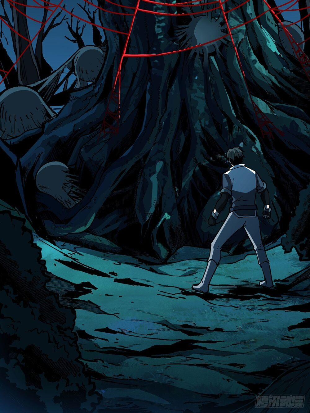 Vừa Chơi Đã Có Tài Khoản Vương Giả 8 trang 50