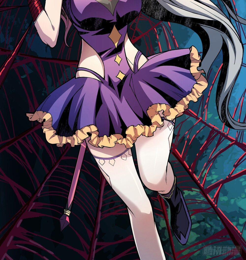 Vừa Chơi Đã Có Tài Khoản Vương Giả 8 trang 52