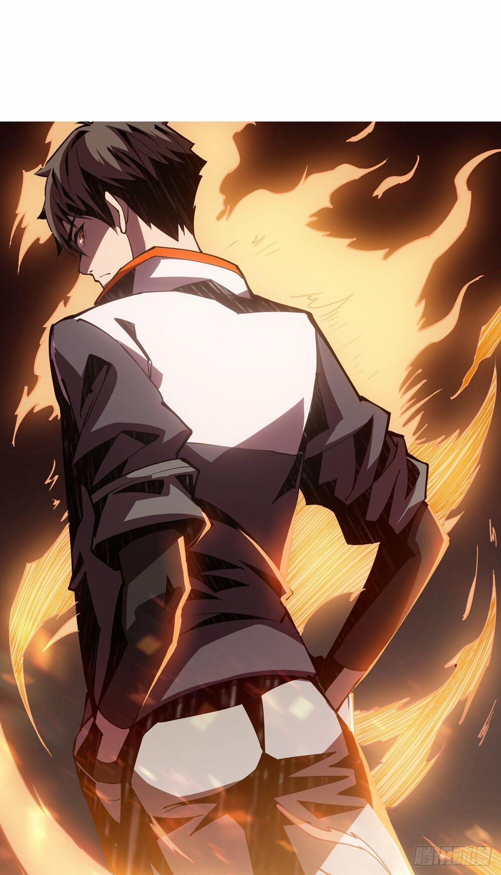 Vừa Chơi Đã Có Tài Khoản Vương Giả 9 trang 1