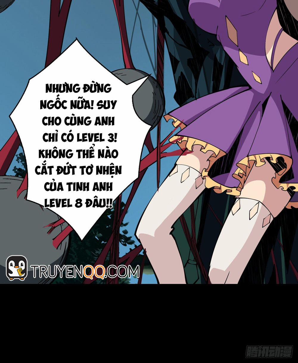 Vừa Chơi Đã Có Tài Khoản Vương Giả 9 trang 11