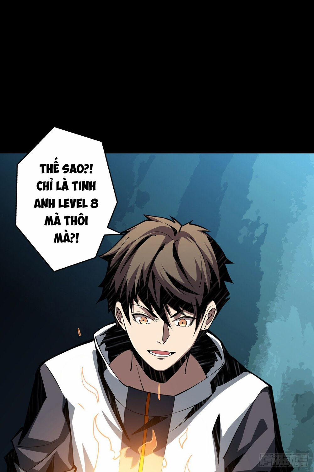 Vừa Chơi Đã Có Tài Khoản Vương Giả 9 trang 12