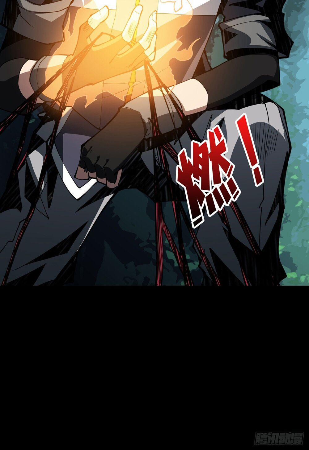 Vừa Chơi Đã Có Tài Khoản Vương Giả 9 trang 13