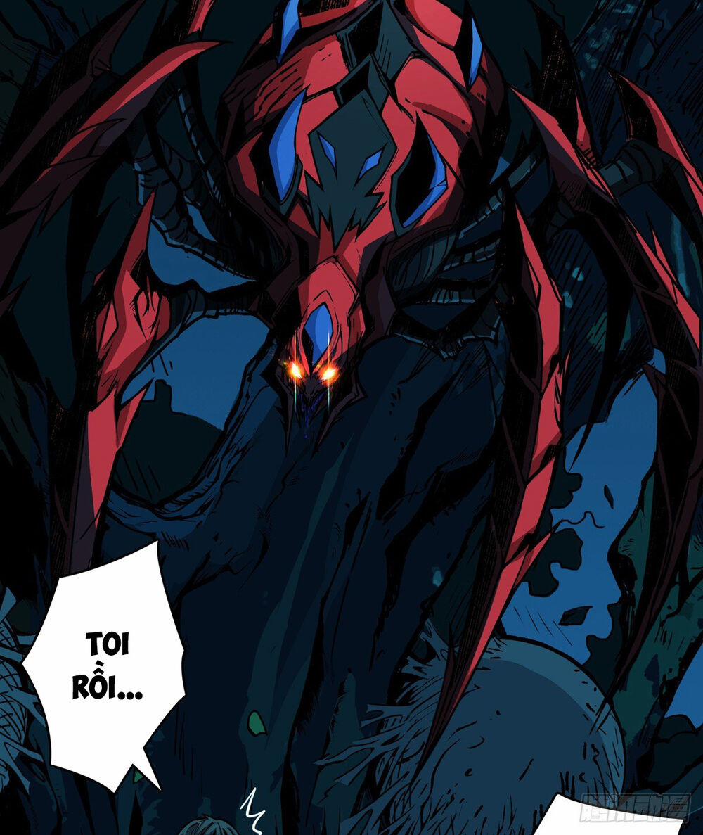 Vừa Chơi Đã Có Tài Khoản Vương Giả 9 trang 19