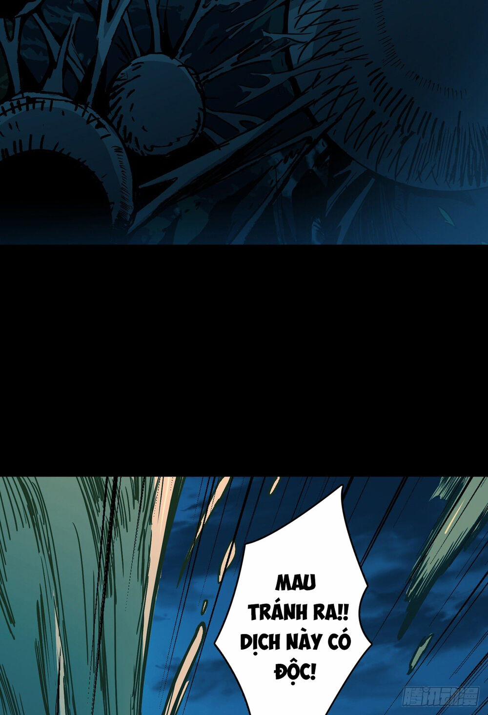 Vừa Chơi Đã Có Tài Khoản Vương Giả 9 trang 21