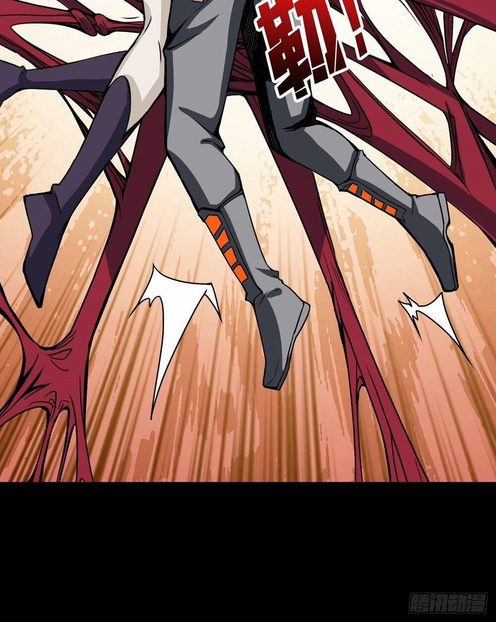 Vừa Chơi Đã Có Tài Khoản Vương Giả 9 trang 28