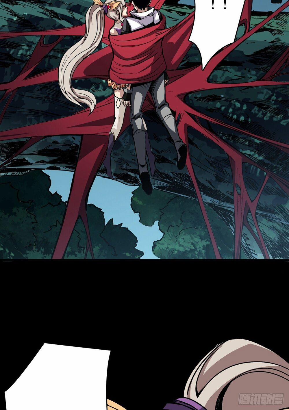 Vừa Chơi Đã Có Tài Khoản Vương Giả 9 trang 33