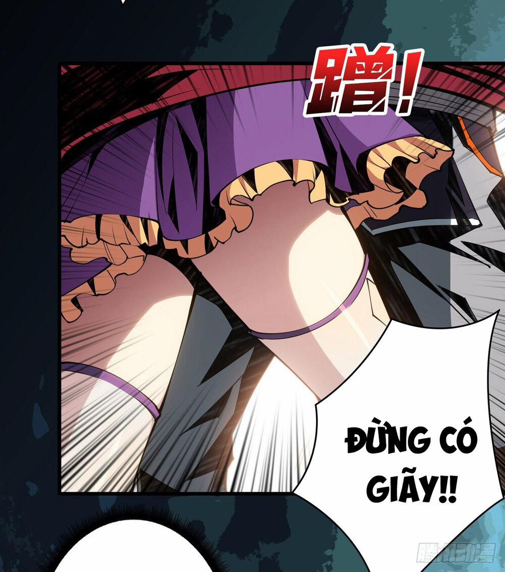 Vừa Chơi Đã Có Tài Khoản Vương Giả 9 trang 39