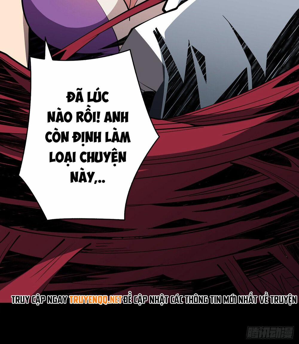 Vừa Chơi Đã Có Tài Khoản Vương Giả 9 trang 43