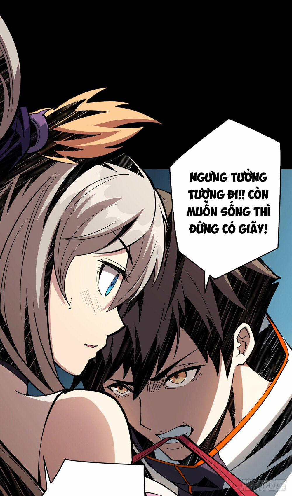 Vừa Chơi Đã Có Tài Khoản Vương Giả 9 trang 44