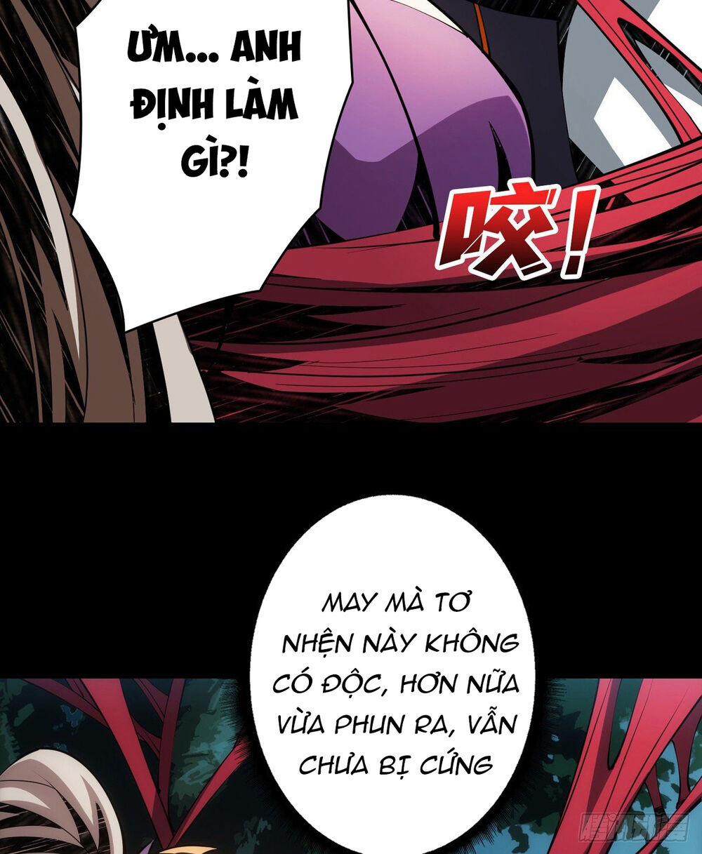 Vừa Chơi Đã Có Tài Khoản Vương Giả 9 trang 45