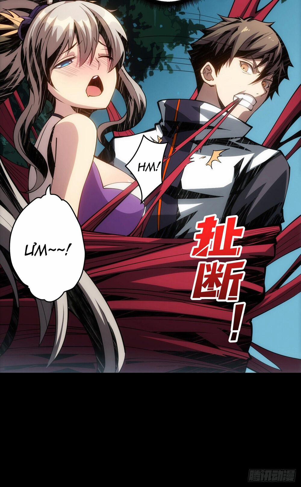 Vừa Chơi Đã Có Tài Khoản Vương Giả 9 trang 46