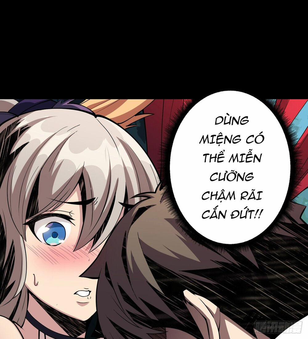 Vừa Chơi Đã Có Tài Khoản Vương Giả 9 trang 47