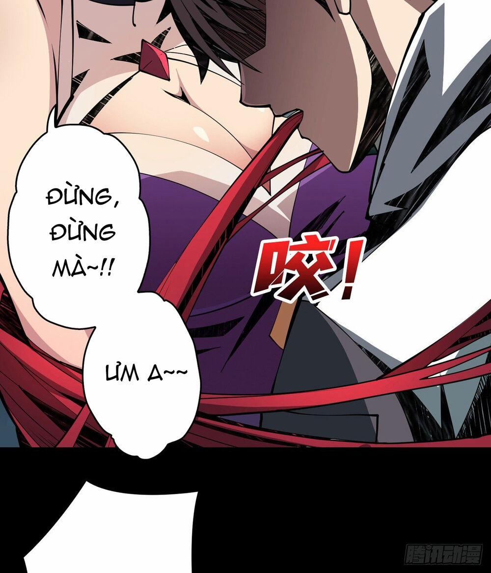 Vừa Chơi Đã Có Tài Khoản Vương Giả 9 trang 48