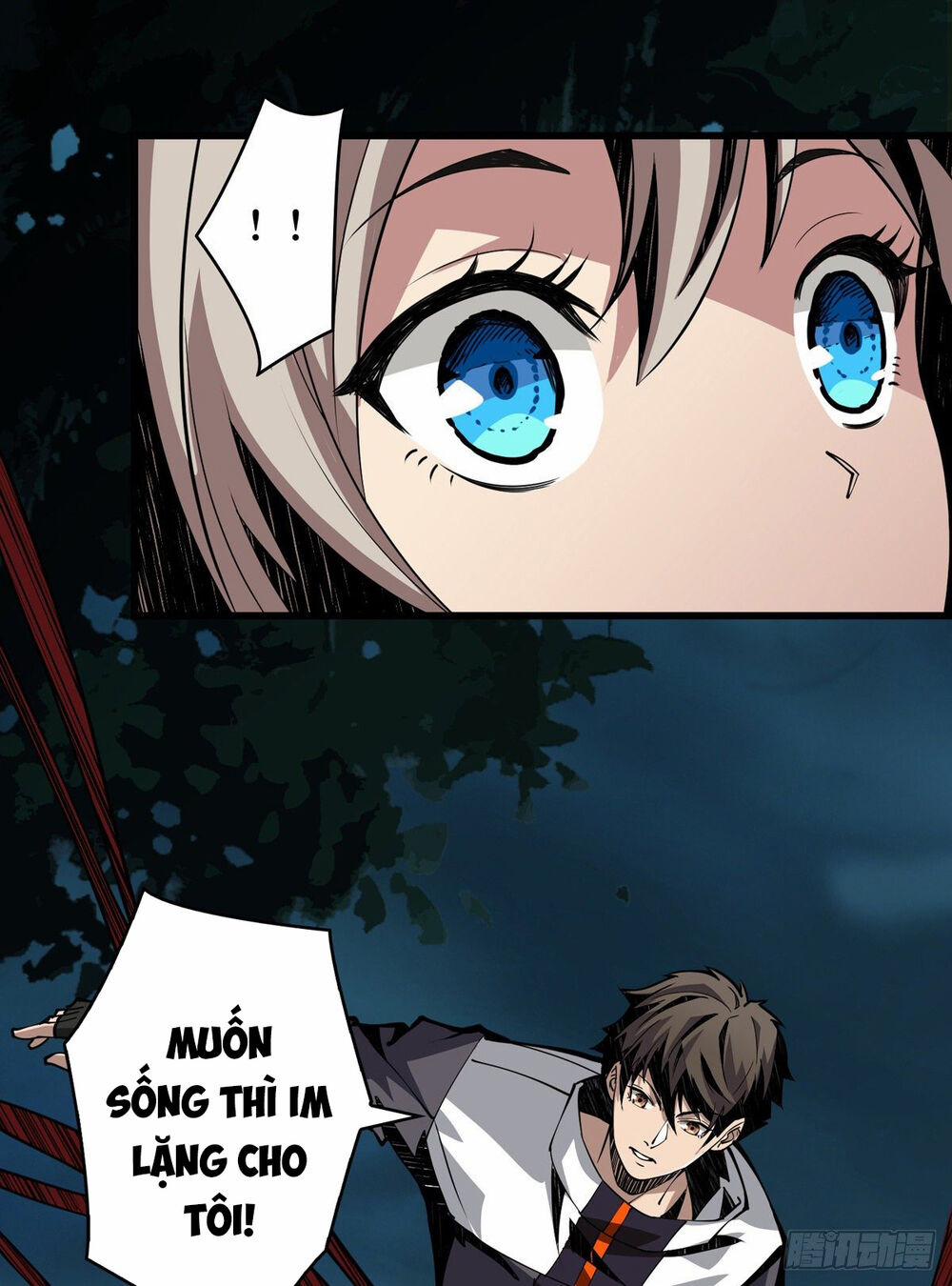 Vừa Chơi Đã Có Tài Khoản Vương Giả 9 trang 5