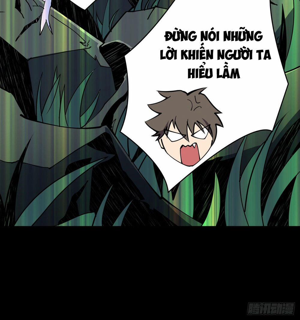 Vừa Chơi Đã Có Tài Khoản Vương Giả 9 trang 54