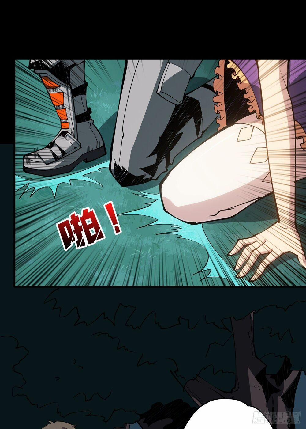 Vừa Chơi Đã Có Tài Khoản Vương Giả 9 trang 55