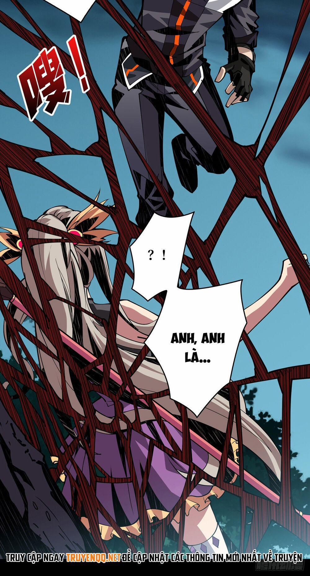 Vừa Chơi Đã Có Tài Khoản Vương Giả 9 trang 6