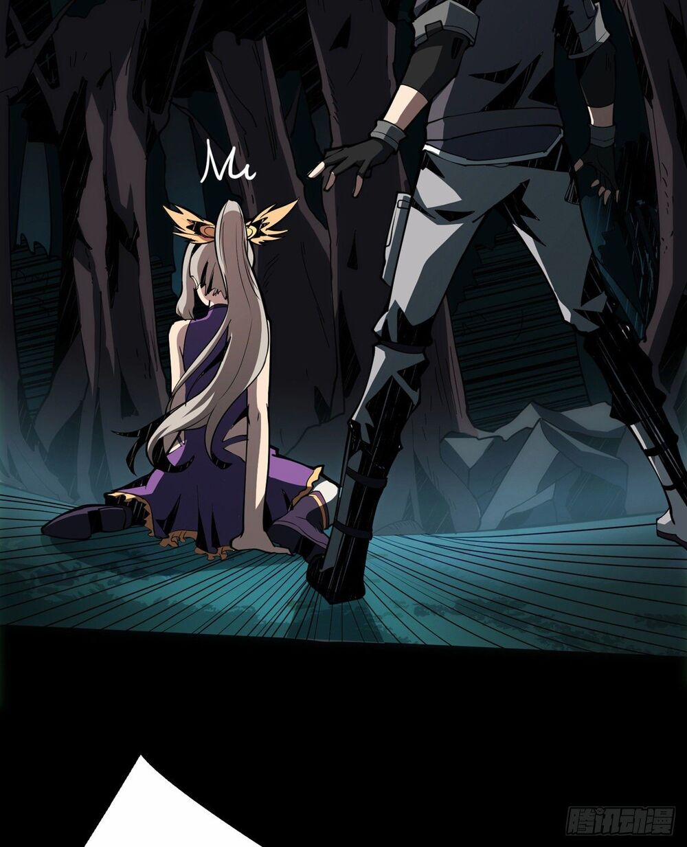 Vừa Chơi Đã Có Tài Khoản Vương Giả 9 trang 60