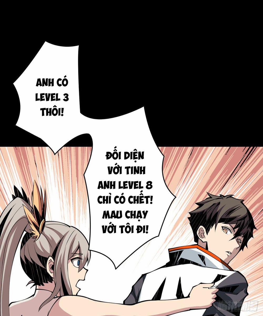 Vừa Chơi Đã Có Tài Khoản Vương Giả 9 trang 63