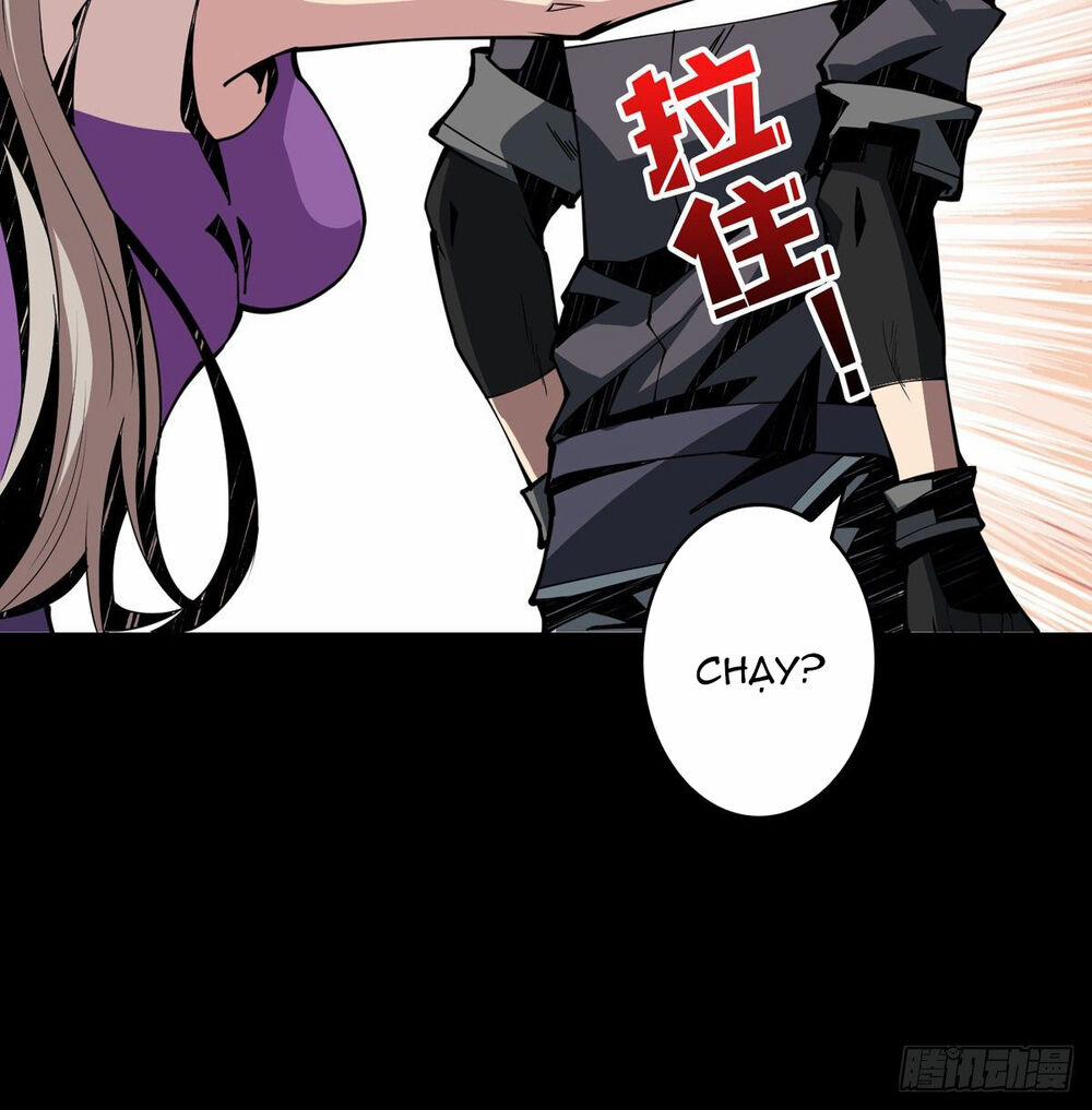 Vừa Chơi Đã Có Tài Khoản Vương Giả 9 trang 64