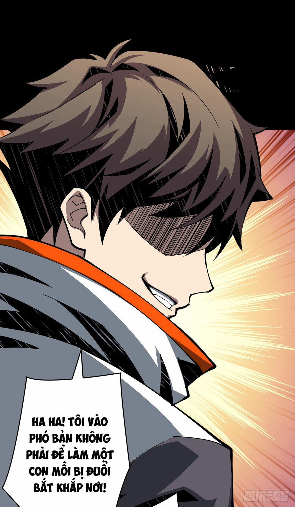 Vừa Chơi Đã Có Tài Khoản Vương Giả 9 trang 65